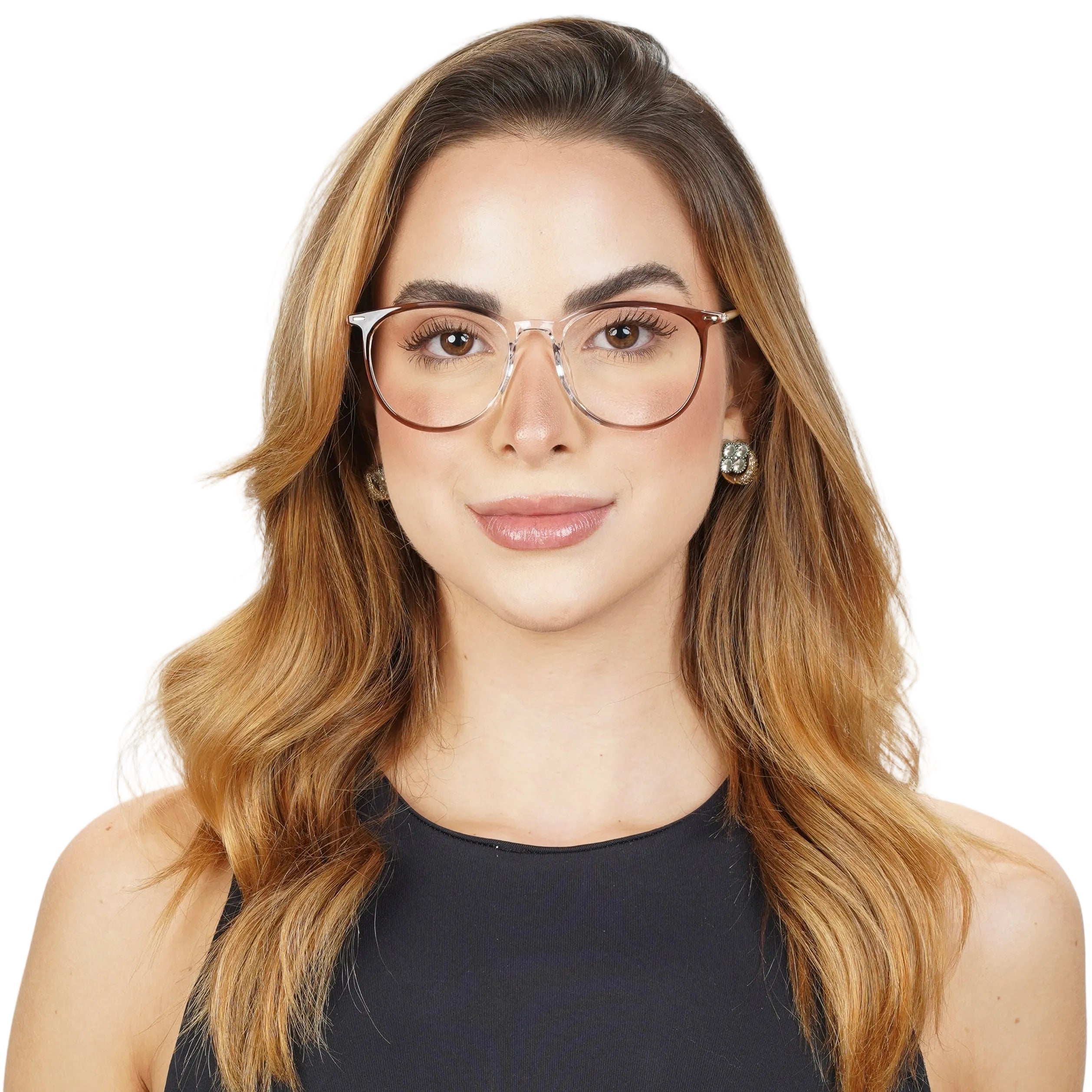 Óculos de Grau Mirela