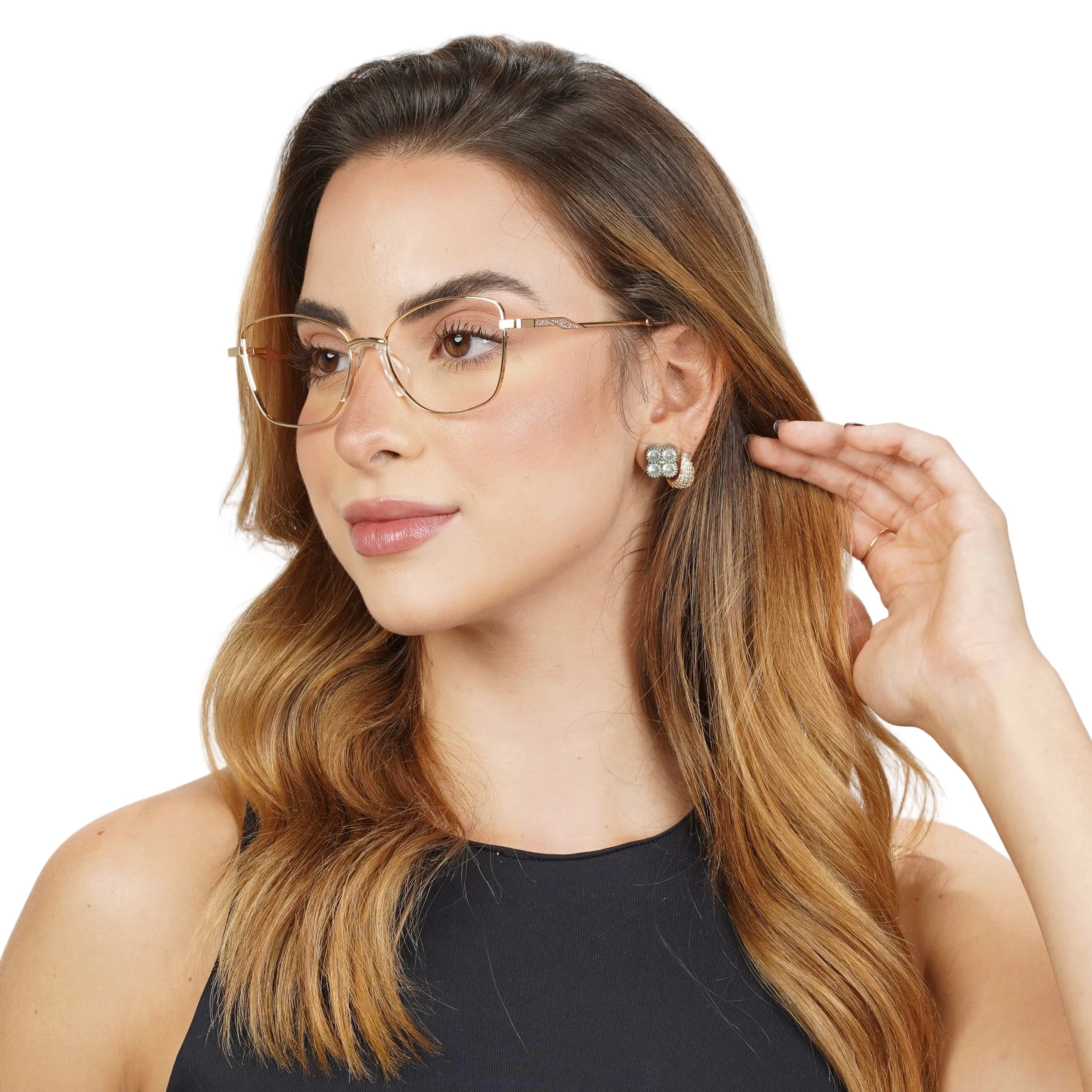 Óculos de Grau Lira