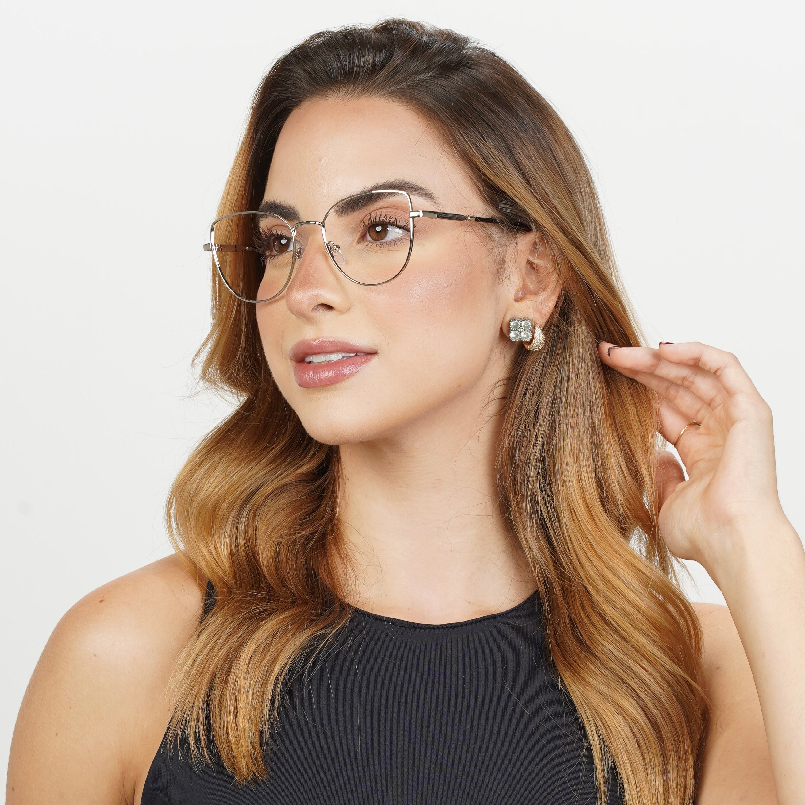 Óculos de Grau Virgínia