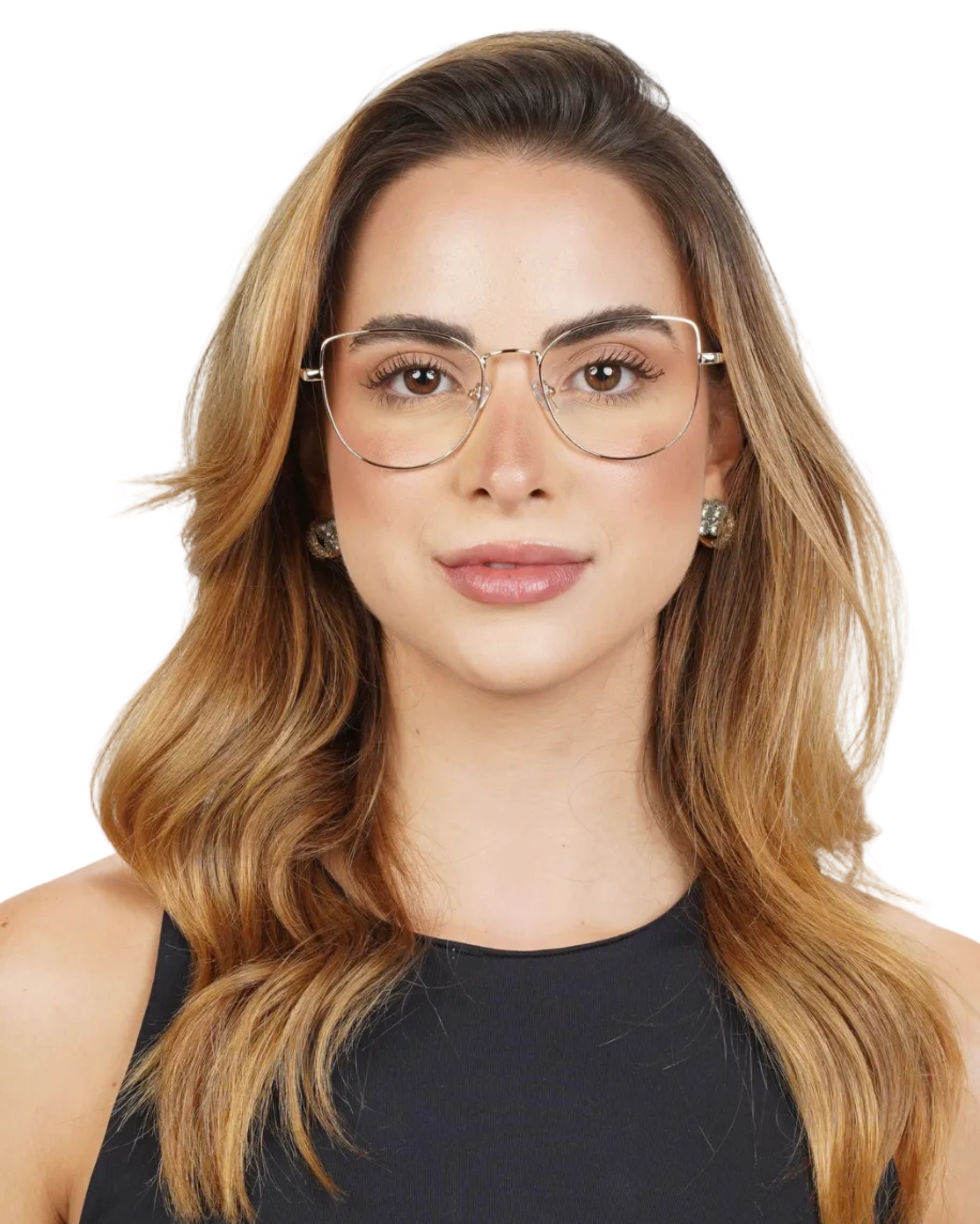 Óculos de Grau Virgínia