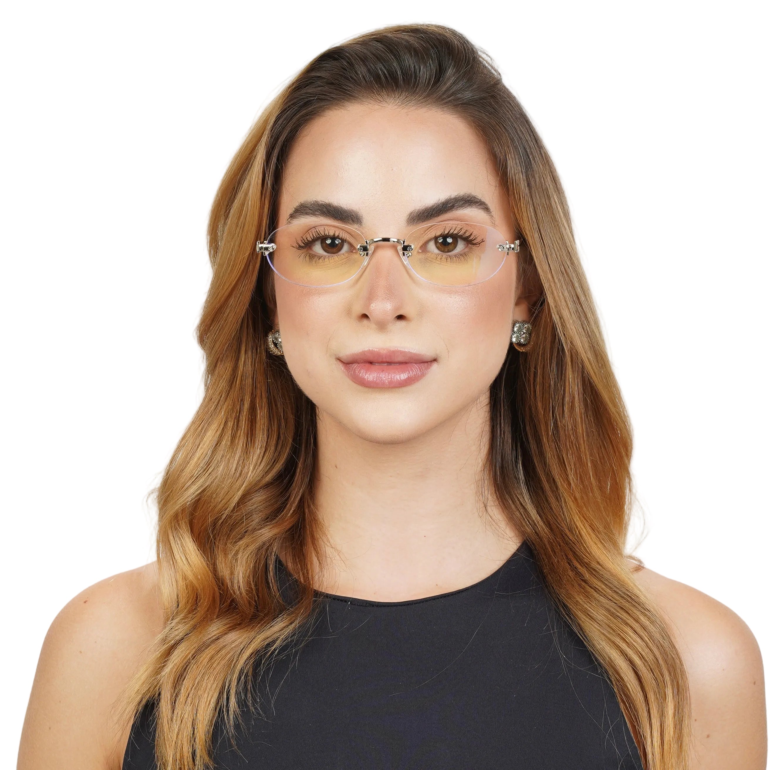 Óculos de Grau Balgriff Lia