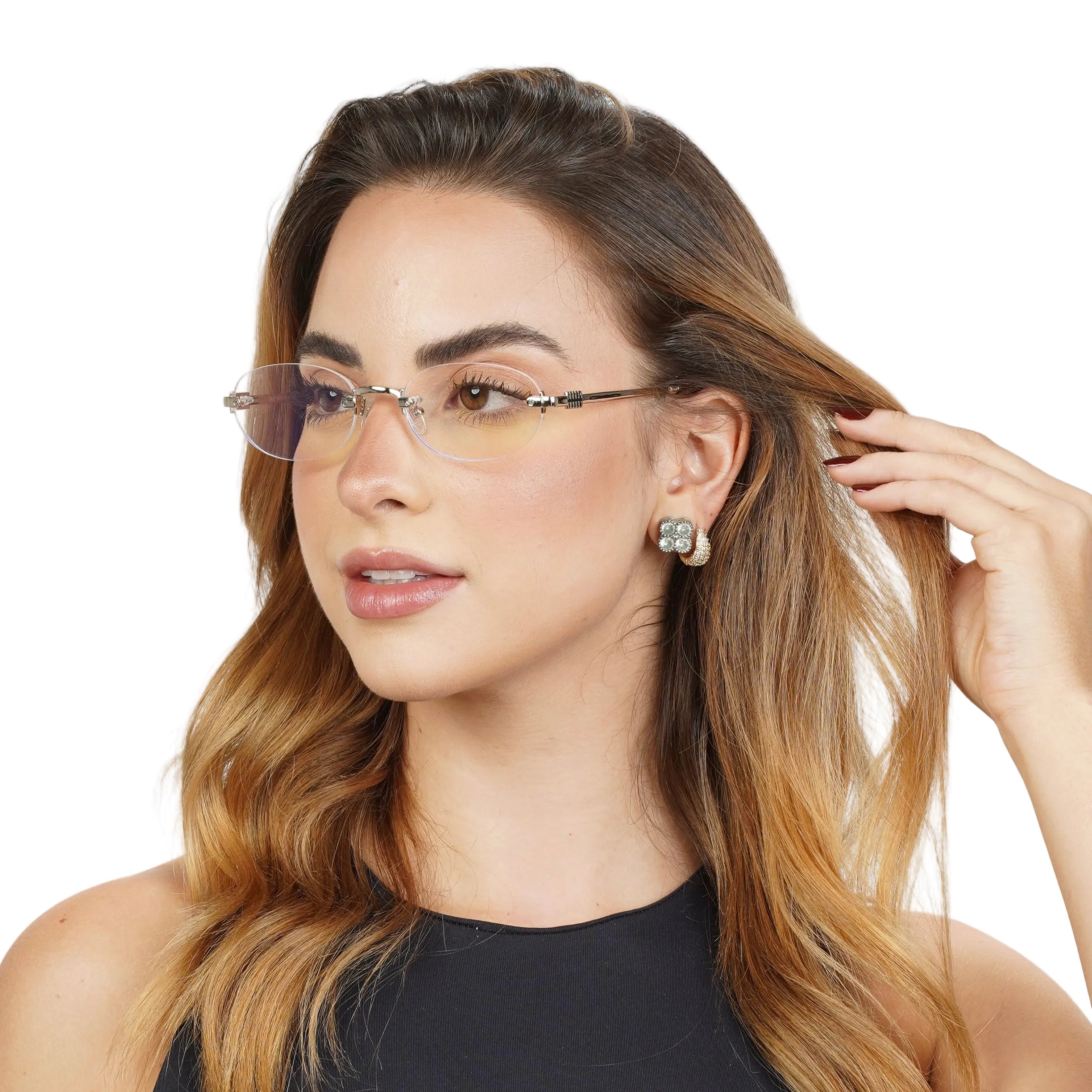 Óculos de Grau Balgriff Lia