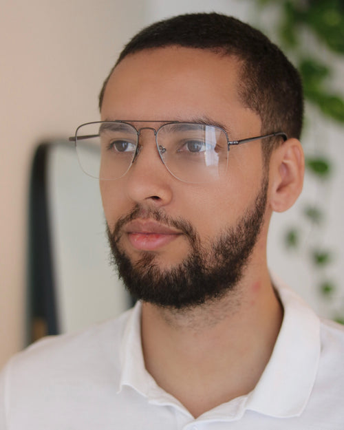 Óculos de Grau Vitor