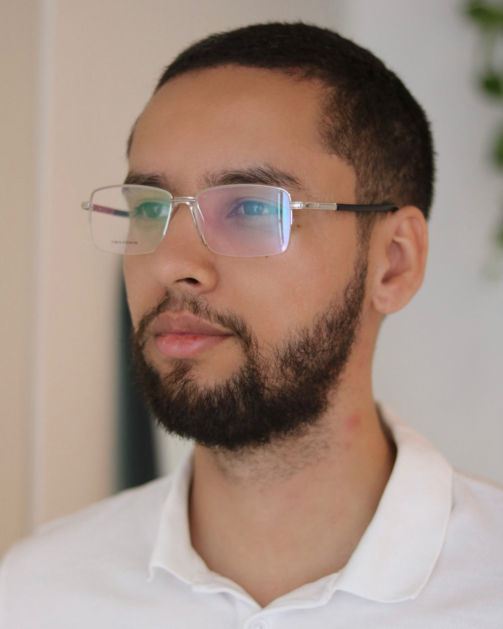 Óculos de Grau Anatômico Breno