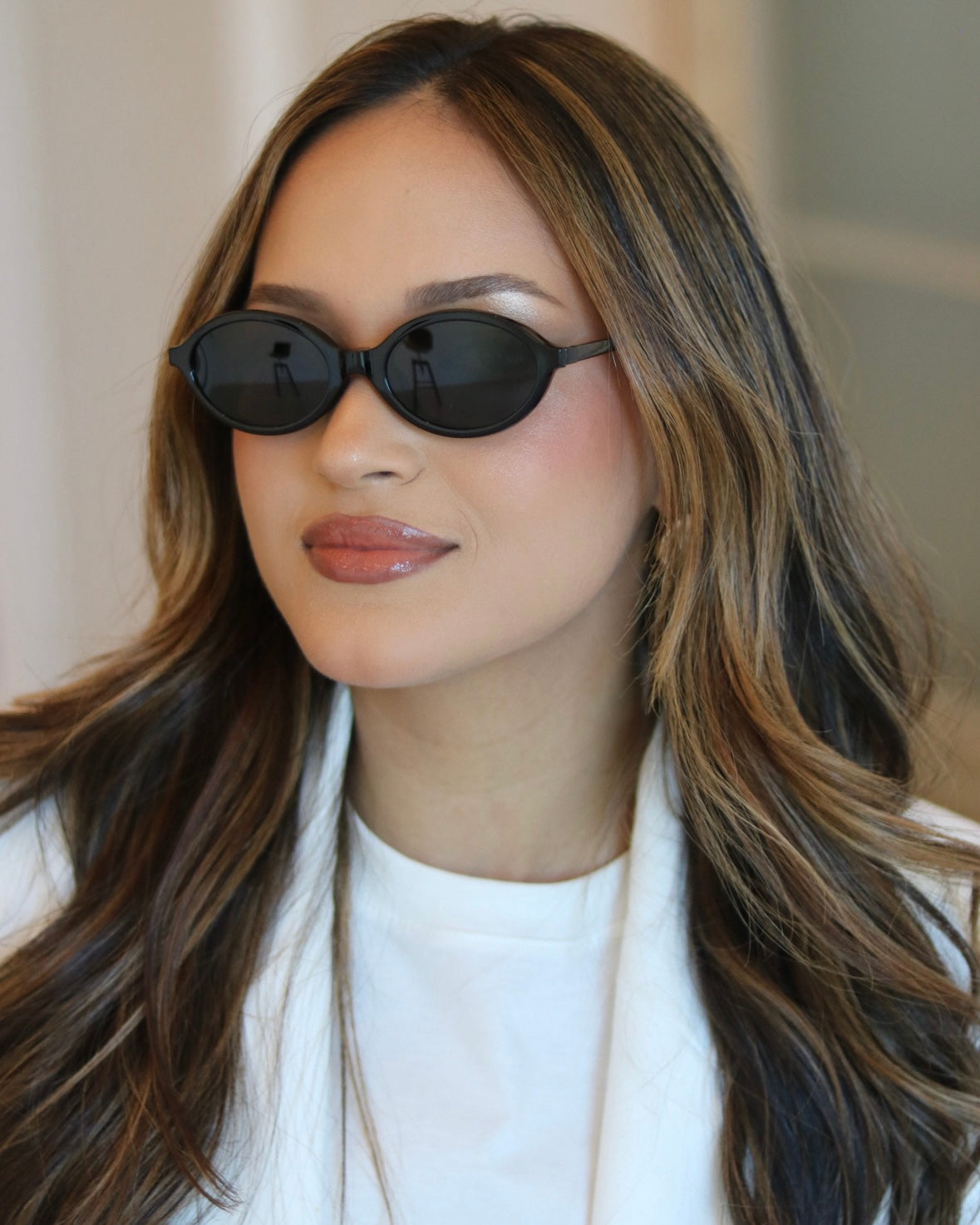 Óculos de Grau Clip-on Katy