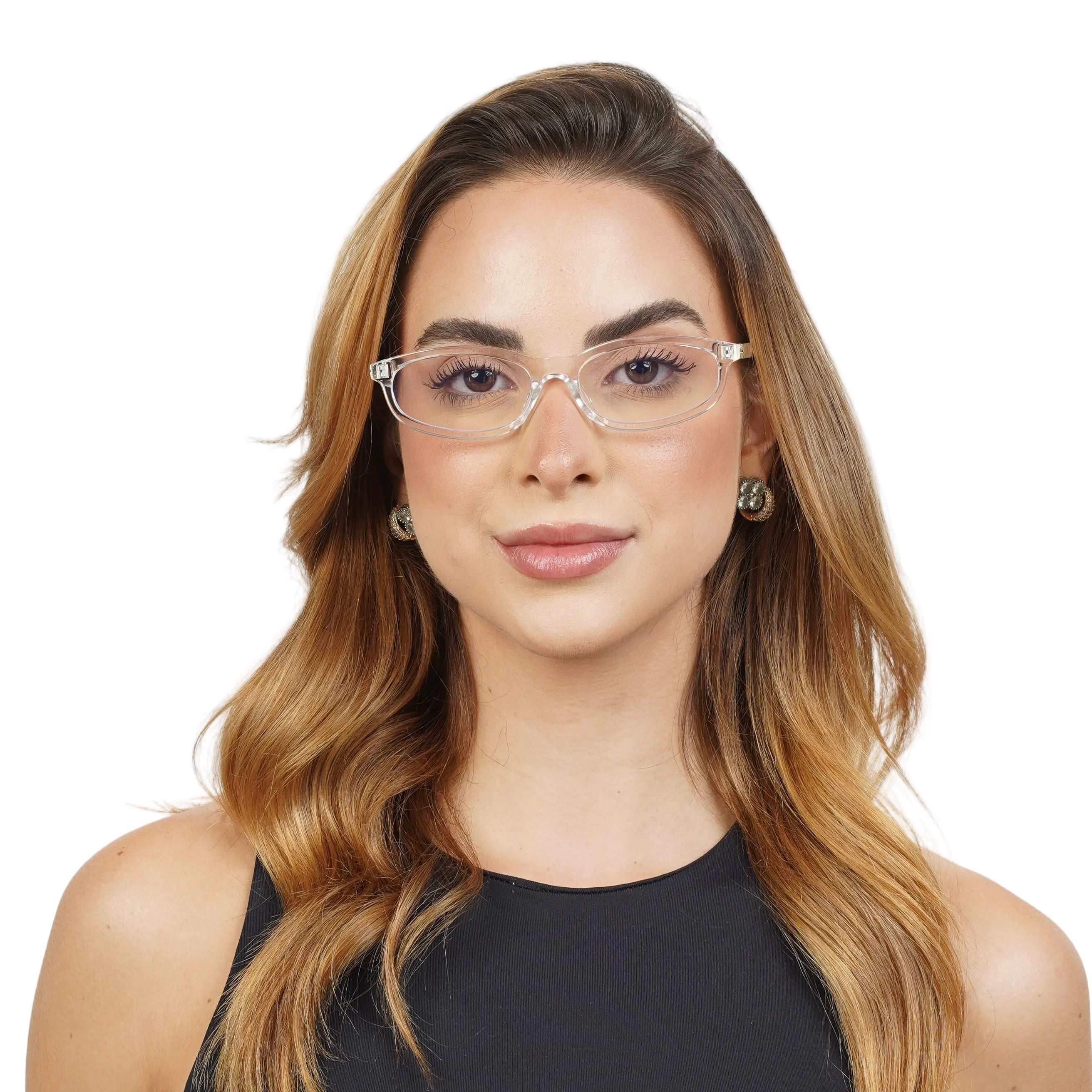 Óculos de Grau Freire