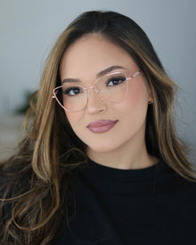 Rosê Gold