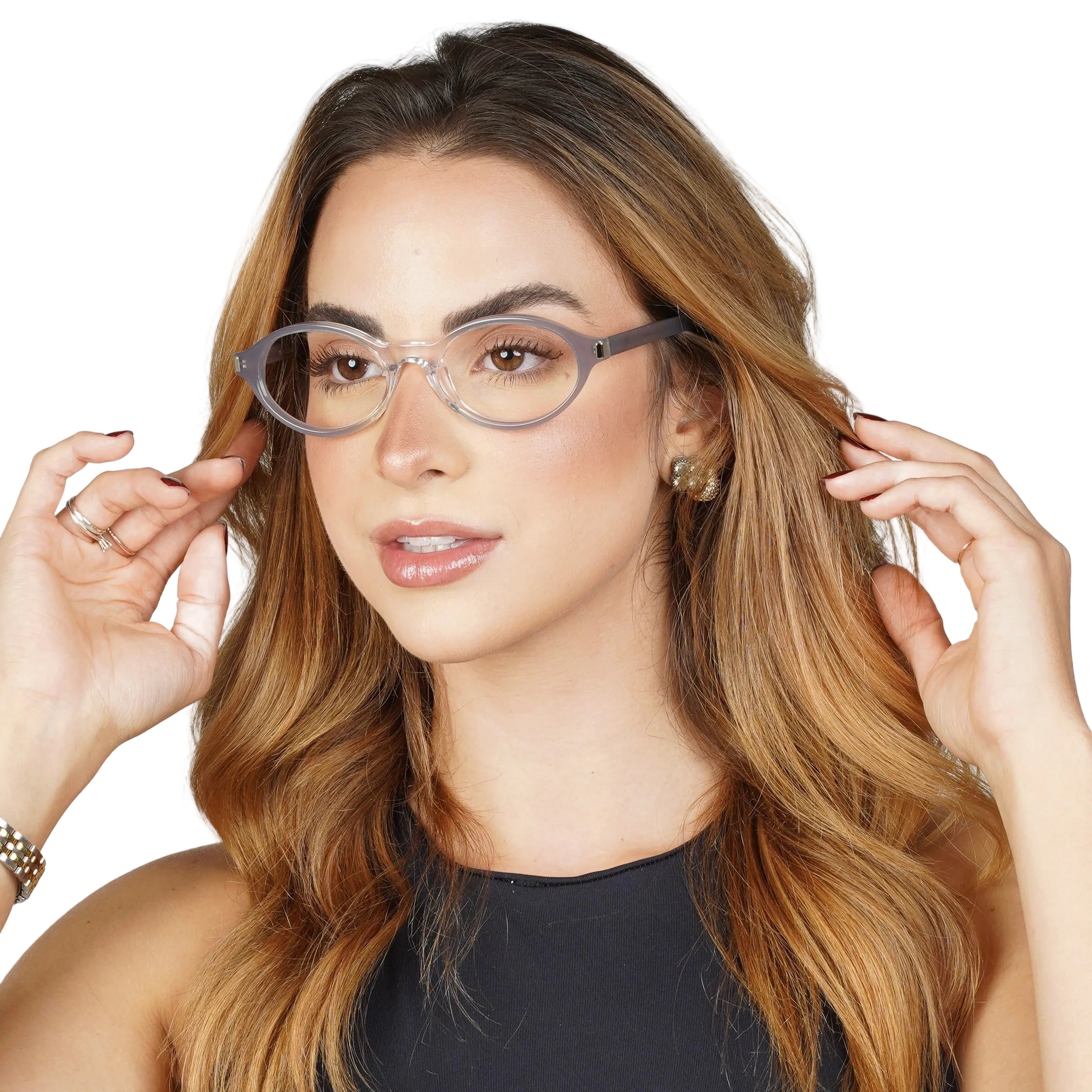 Óculos de Grau Marcela