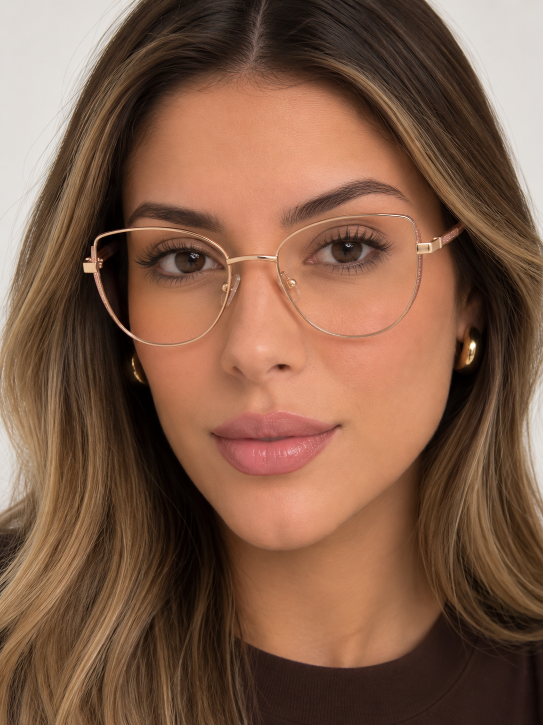 Óculos de Grau Georgina 2.0