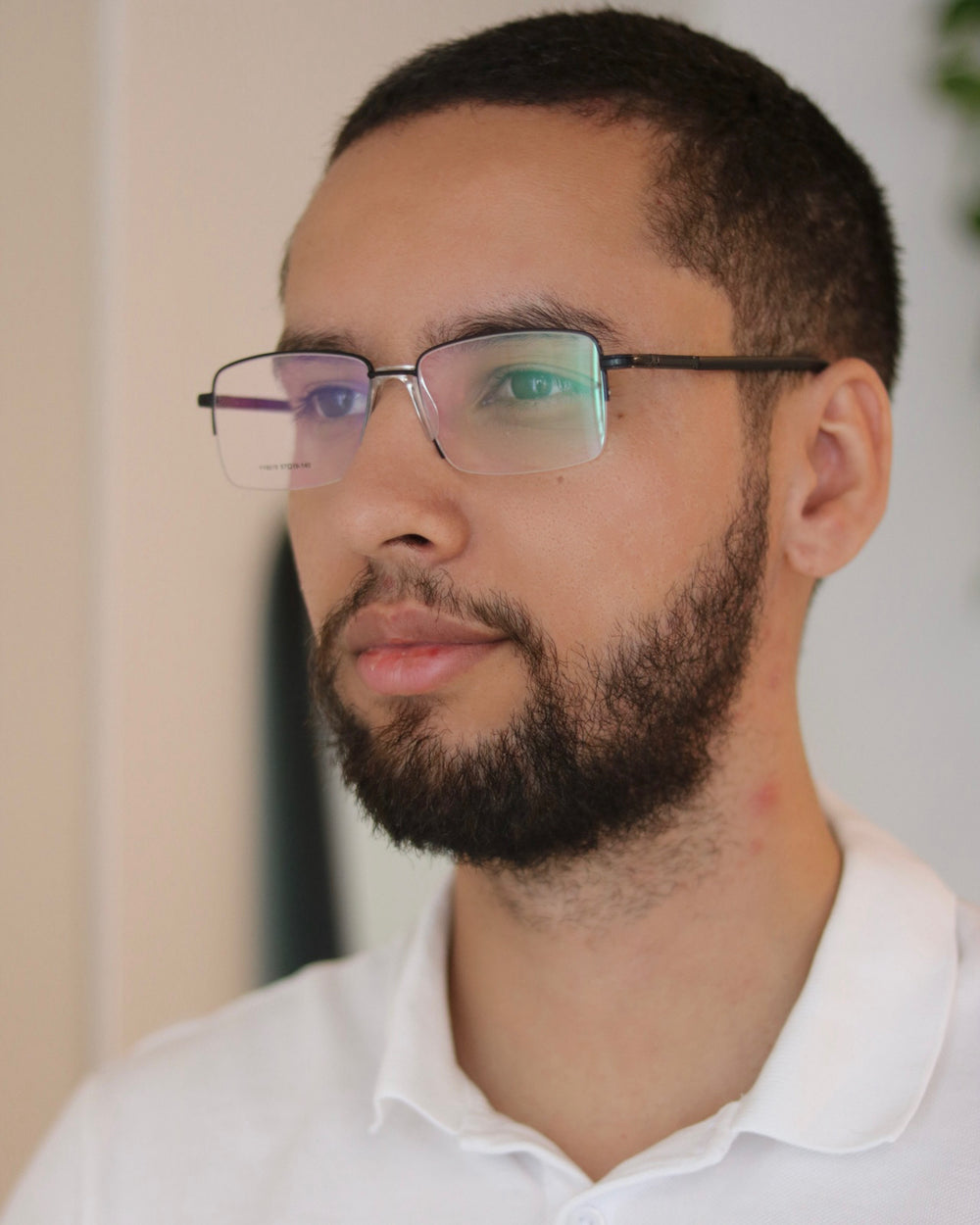 Óculos de Grau Anatômico Breno