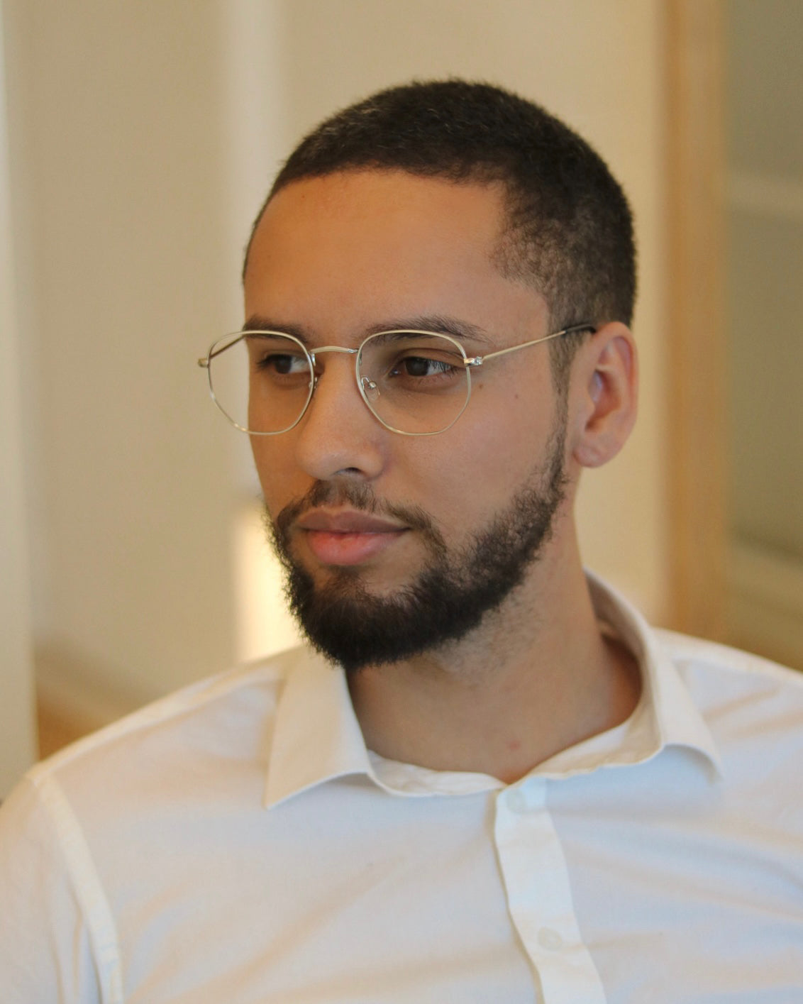 Óculos de Grau Soho Unissex