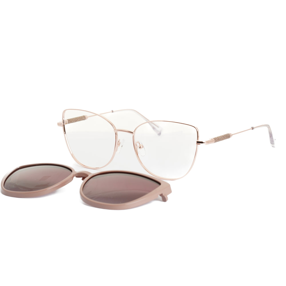 Óculos de Grau Clip-on Bloom