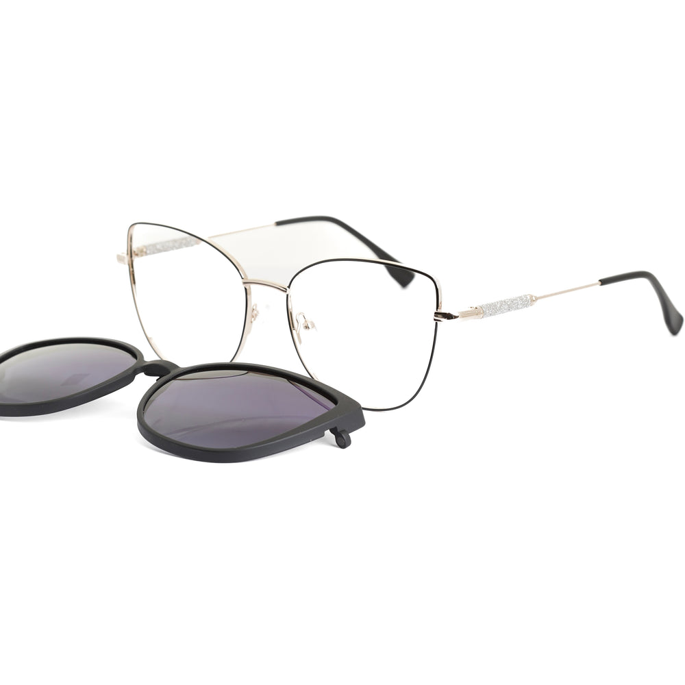 Óculos de Grau Clip-on Bloom