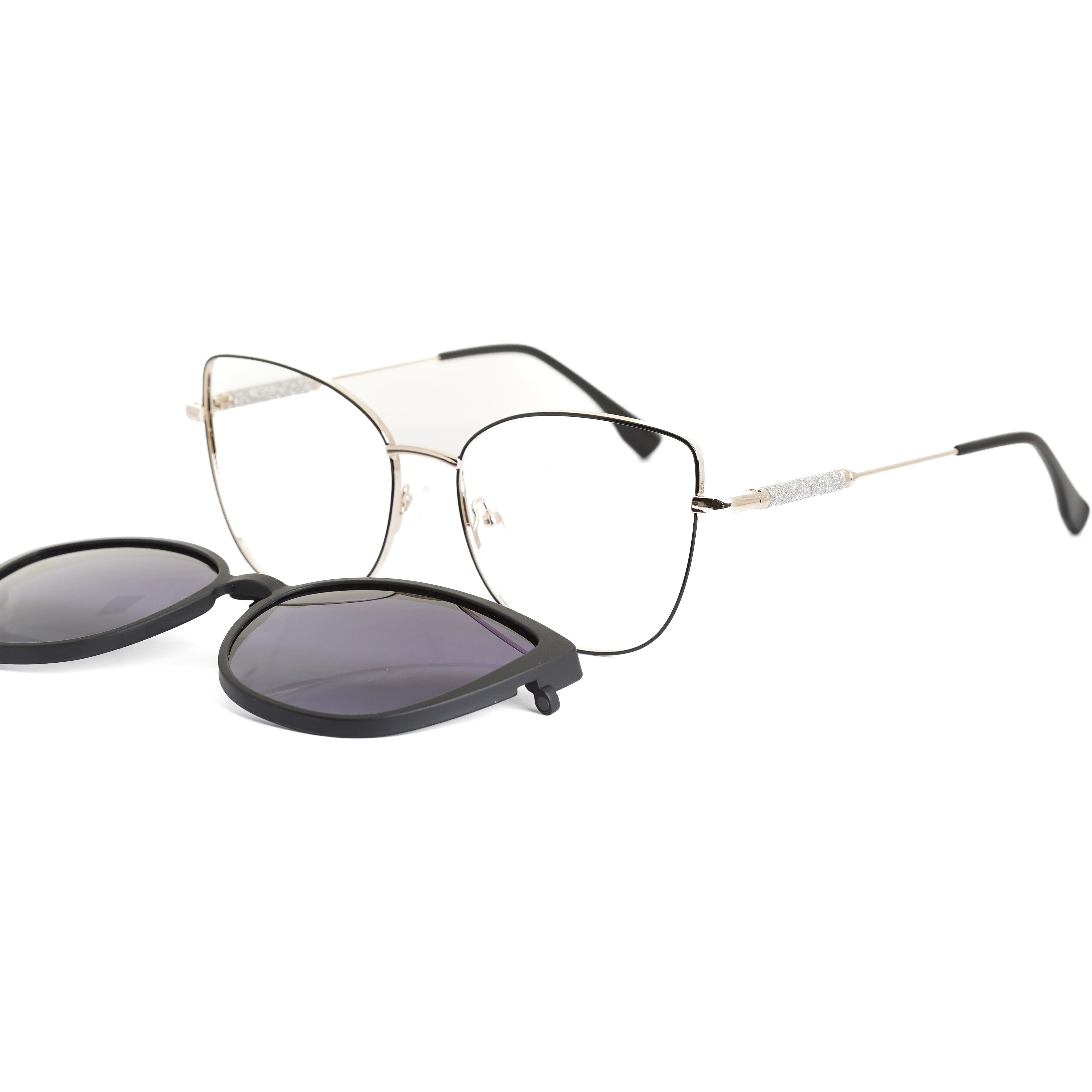 Óculos de Grau Clip-on Bloom