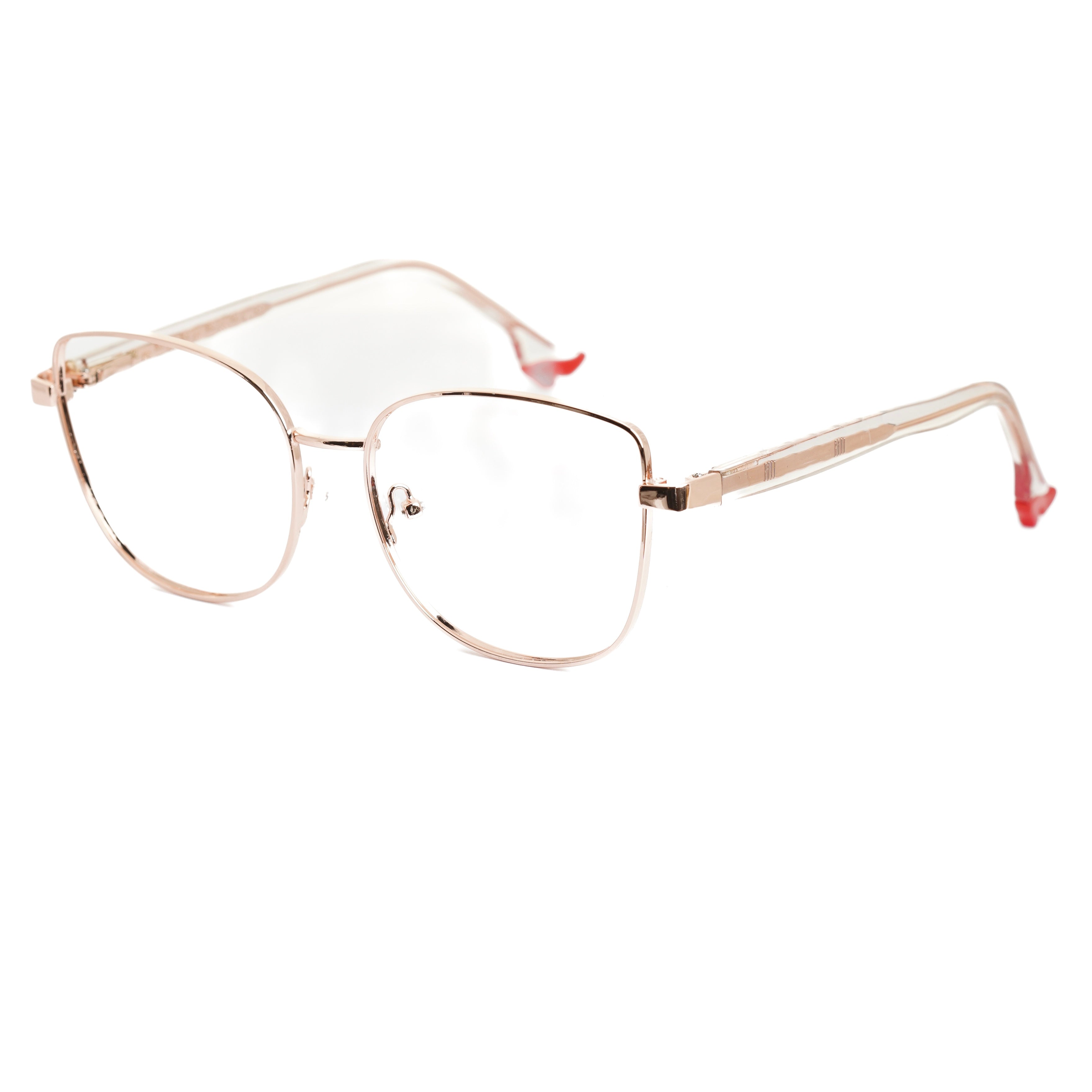 Óculos de Grau Europa