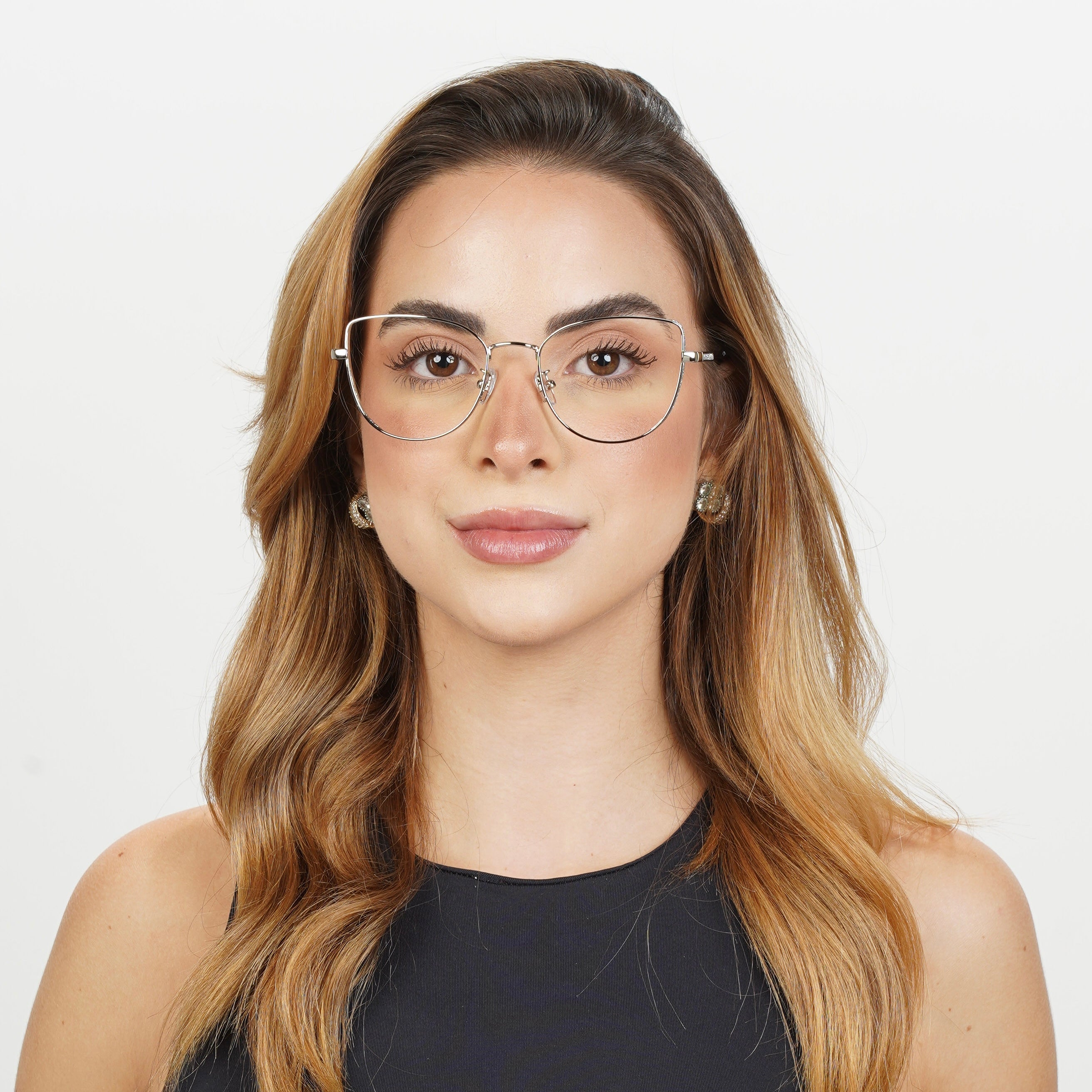 Óculos de Grau Virgínia