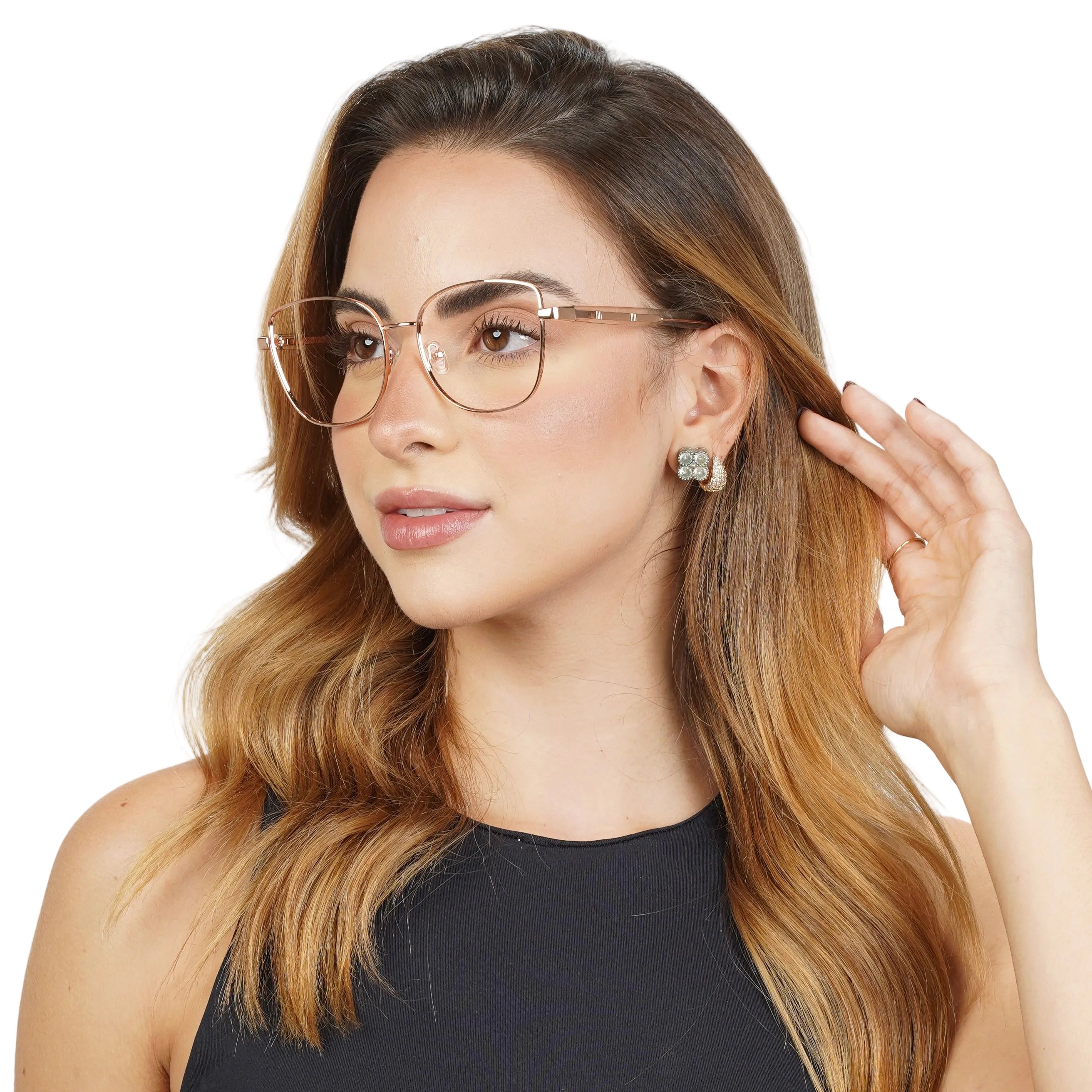 Óculos de Grau Europa