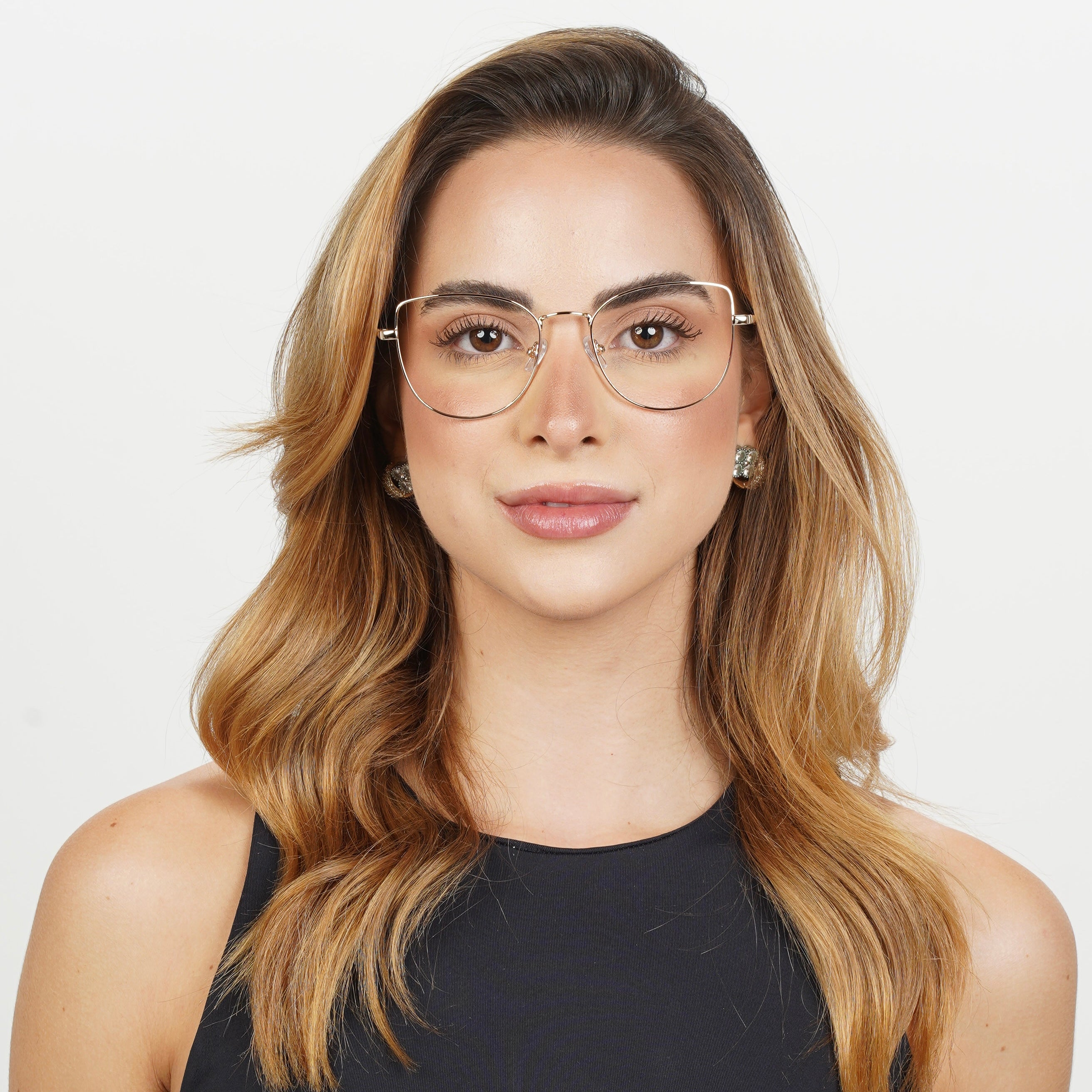 Óculos de Grau Virgínia