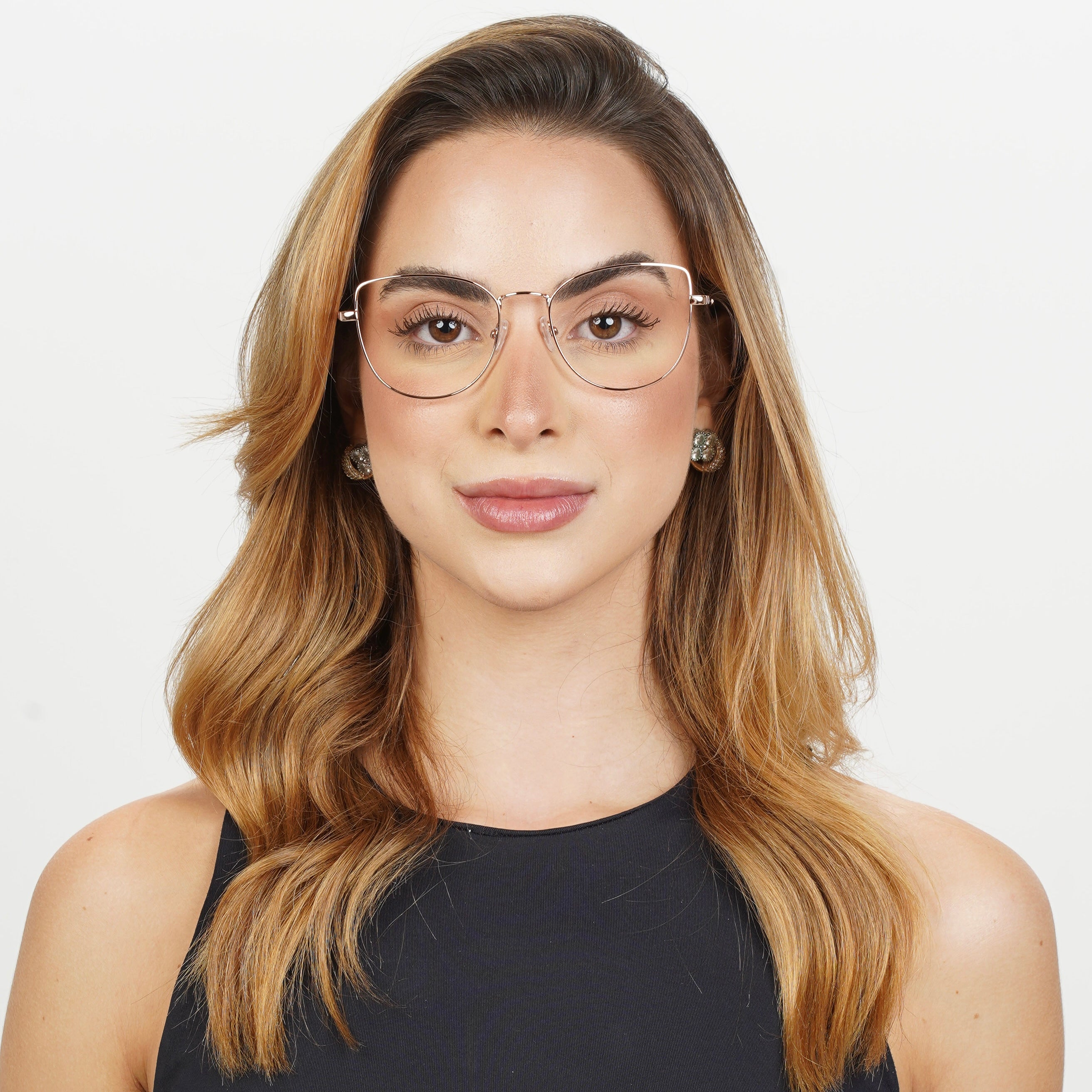 Óculos de Grau Virgínia