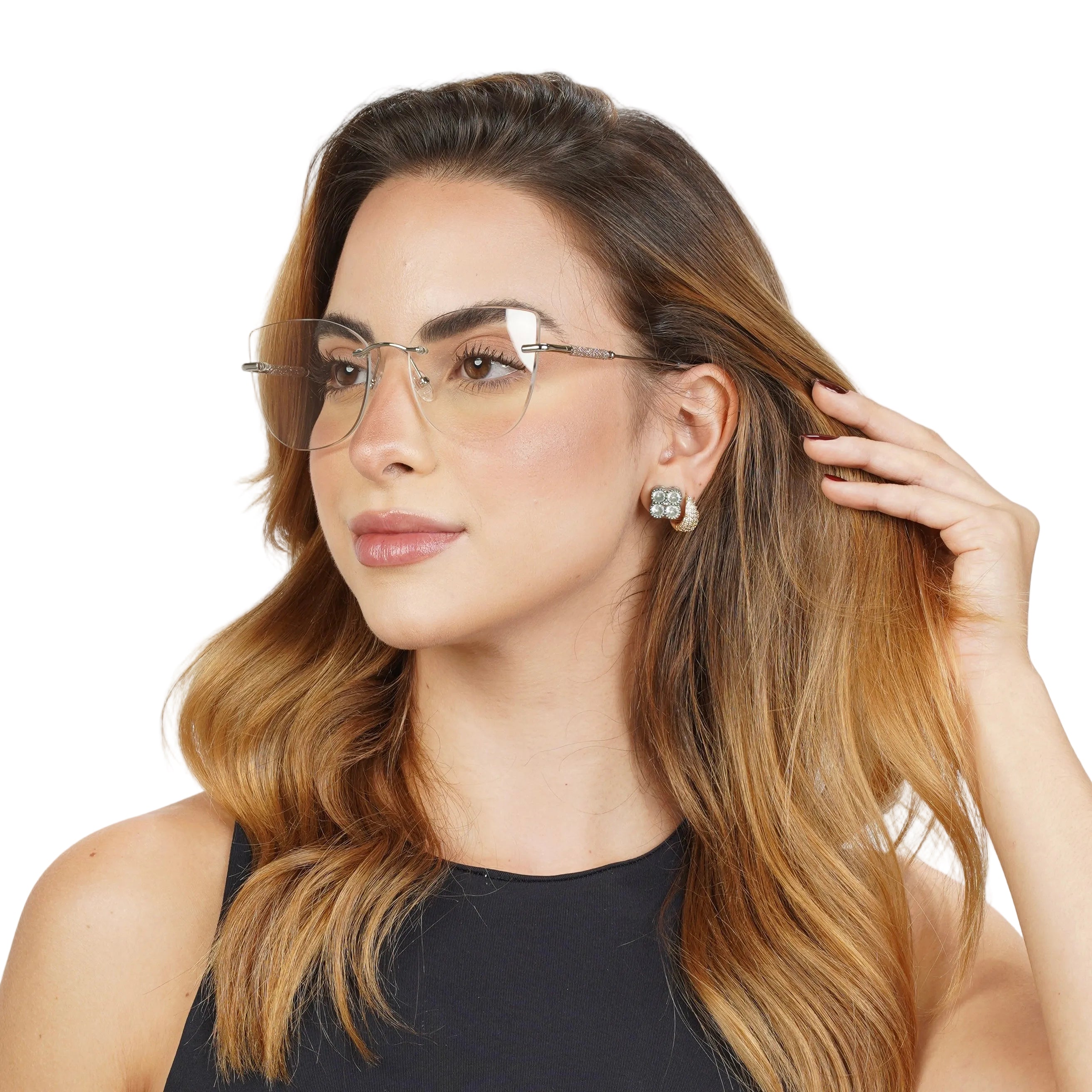 Óculos de Grau Balgriff Mariana