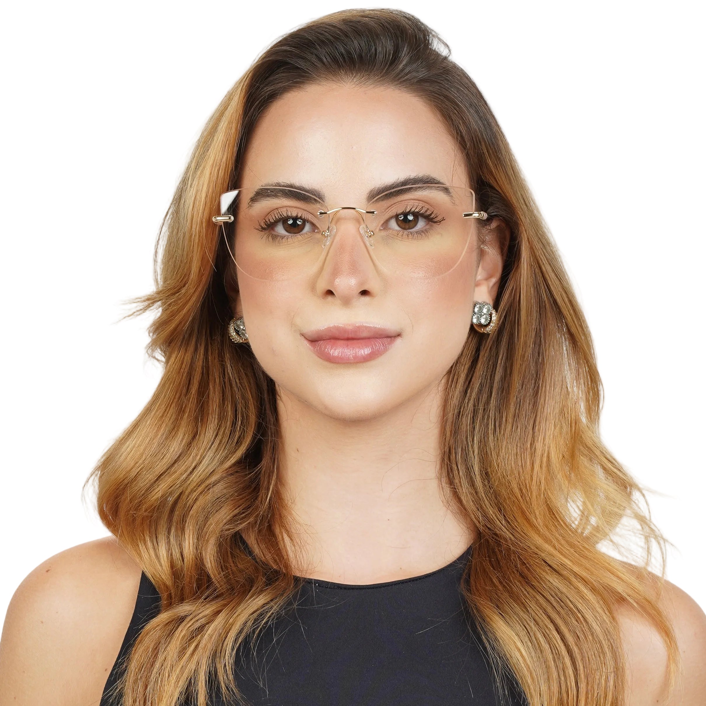 Óculos de Grau Balgriff Mariana