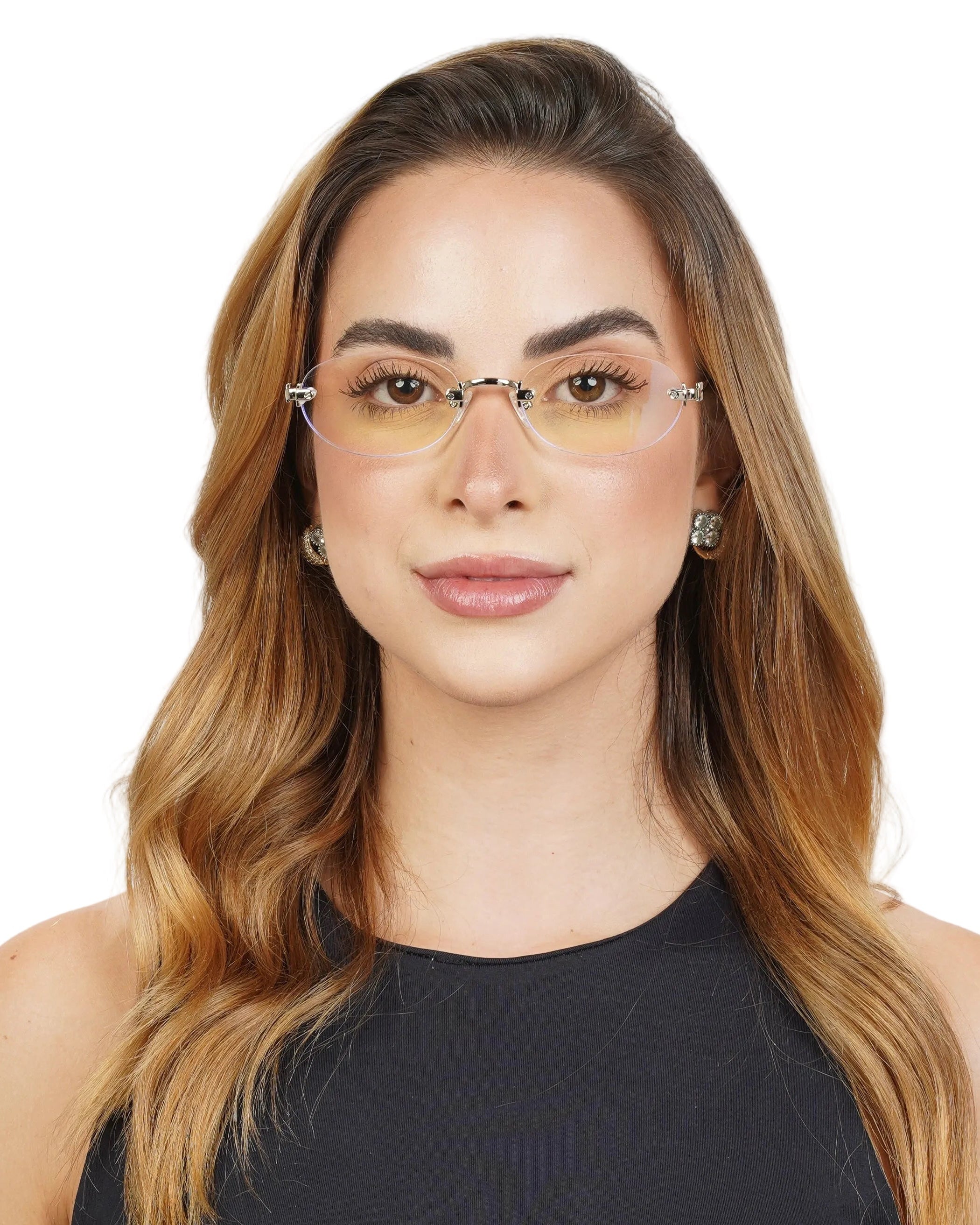 Óculos de Grau Balgriff Lia