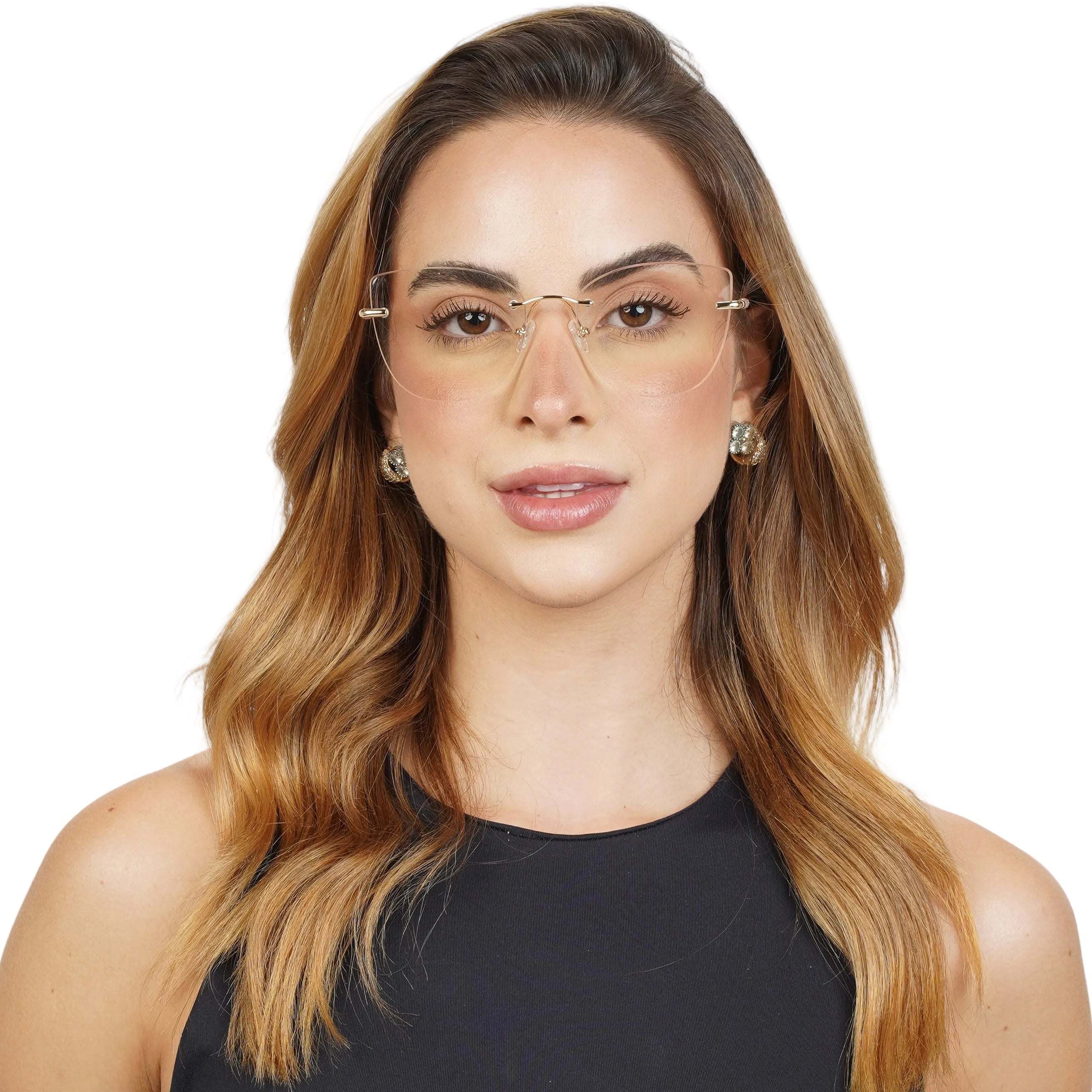 Óculos de Grau Balgriff Mariana