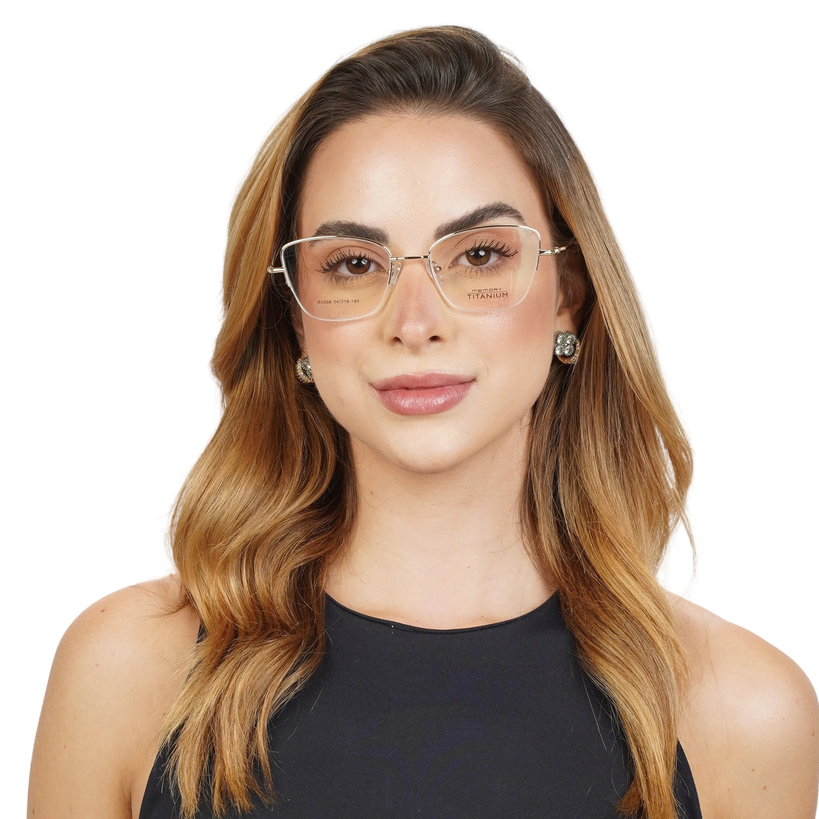 Óculos de Grau Estelle