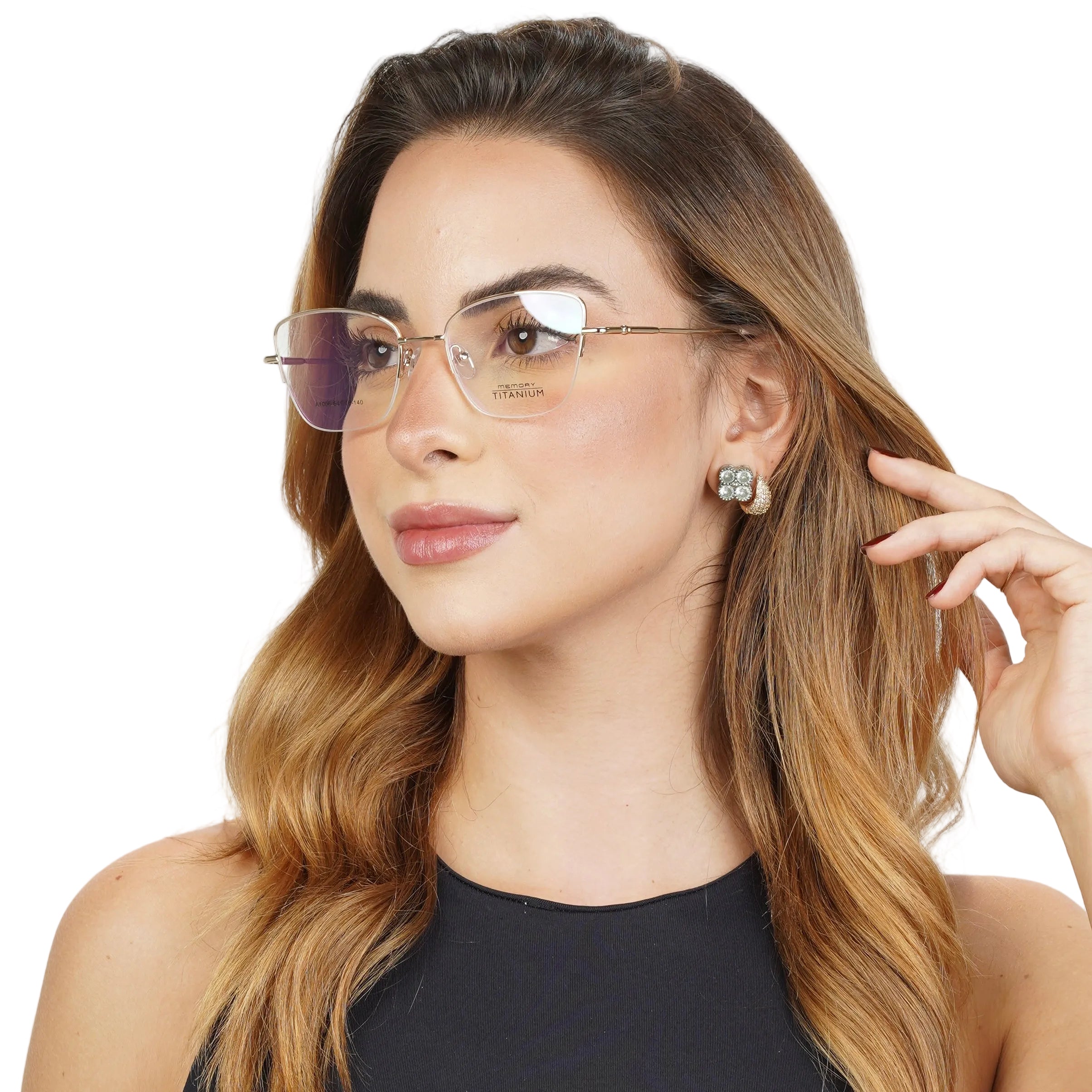 Óculos de Grau Estelle