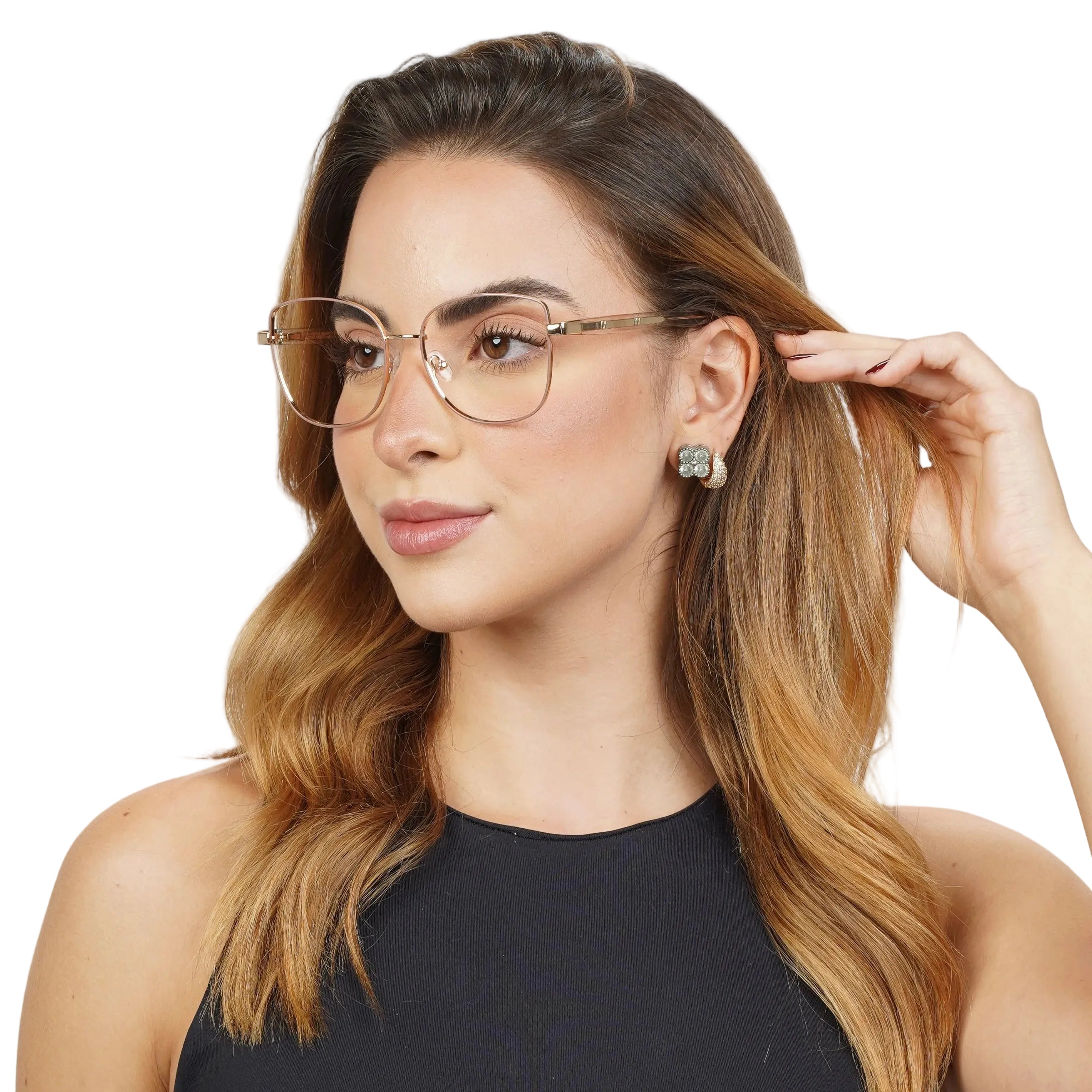 Óculos de Grau Europa