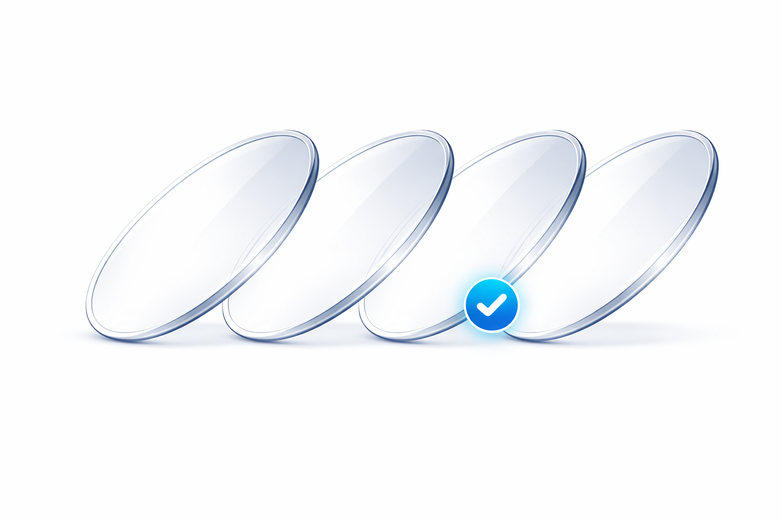 Espessura 1.67 Super Fina