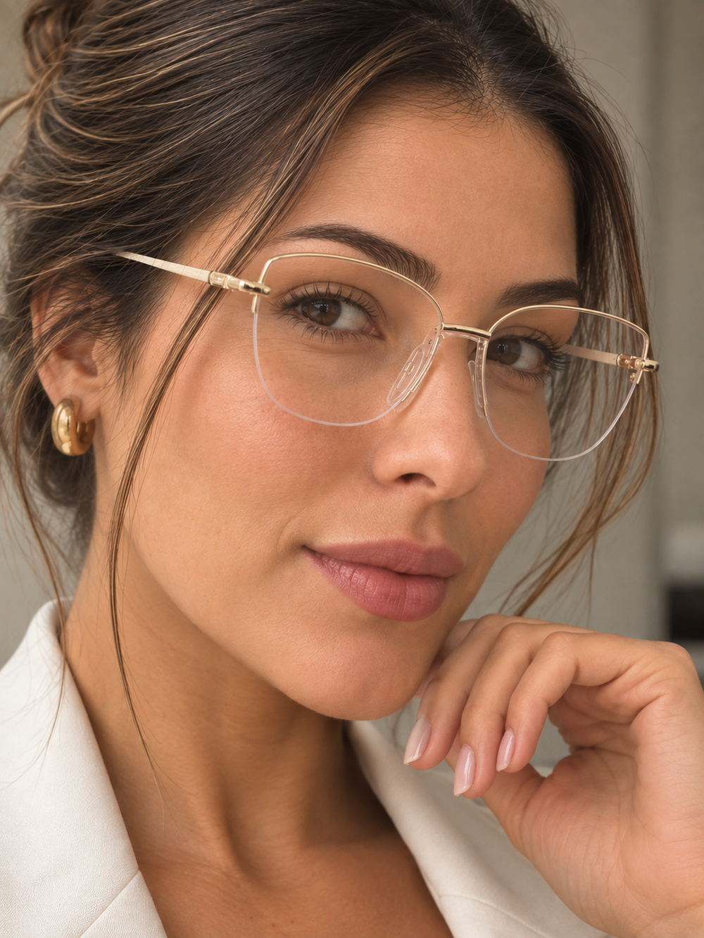 Óculos de Grau Alissa
