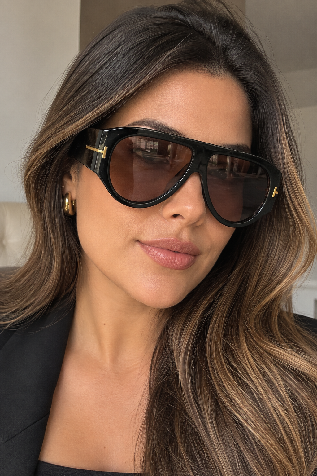 Óculos de Sol Gabriela