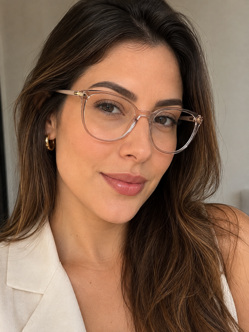 Óculos de Grau Lara