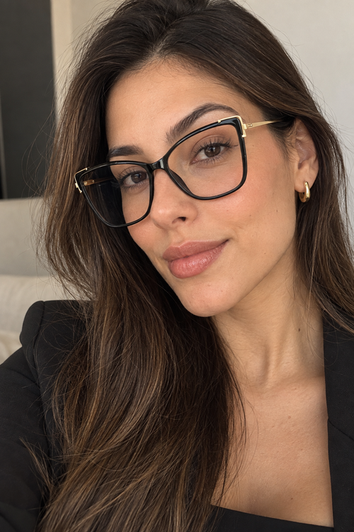 Óculos de Grau Martina