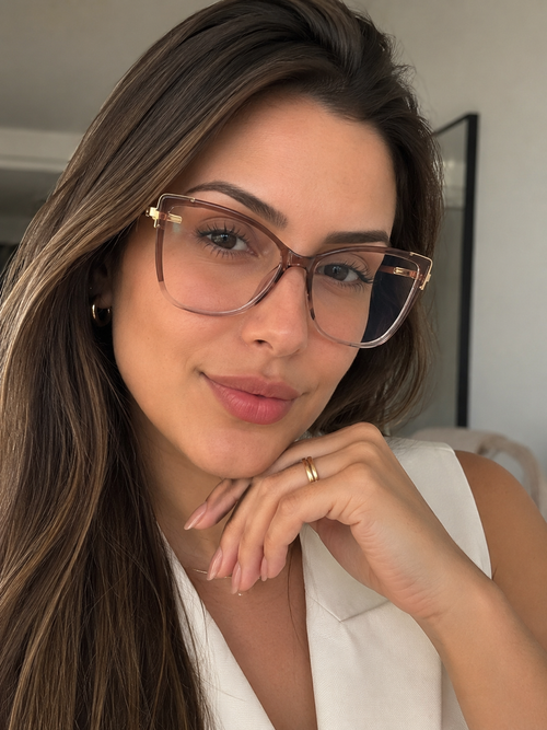 Óculos de Grau Martina