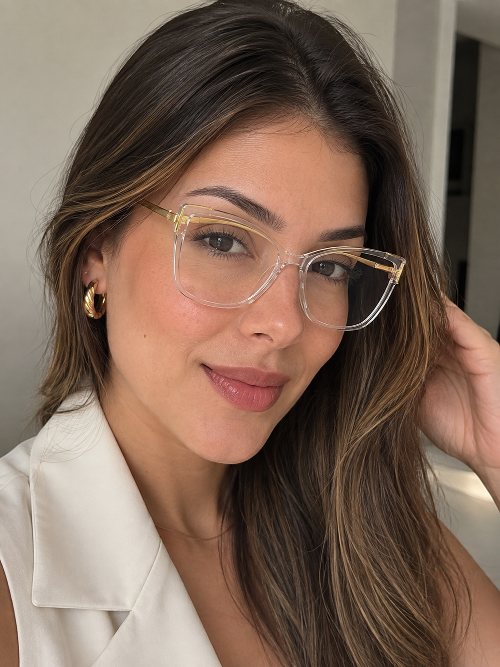 Óculos de Grau Martina