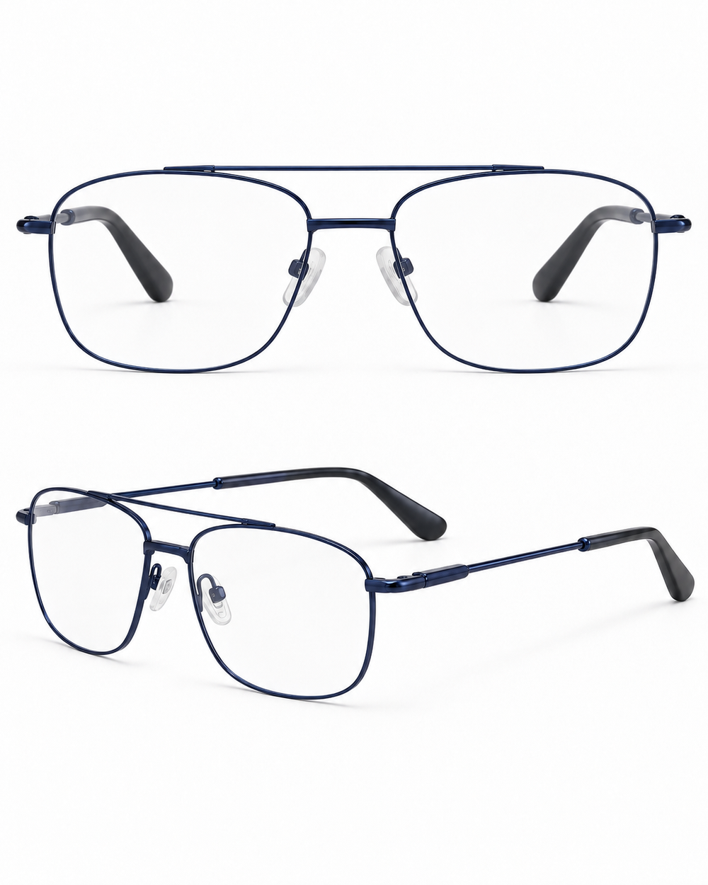 Óculos de Grau Memory Titanium Ariel