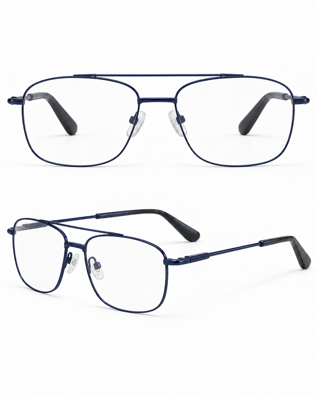 Óculos de Grau Memory Titanium Ariel