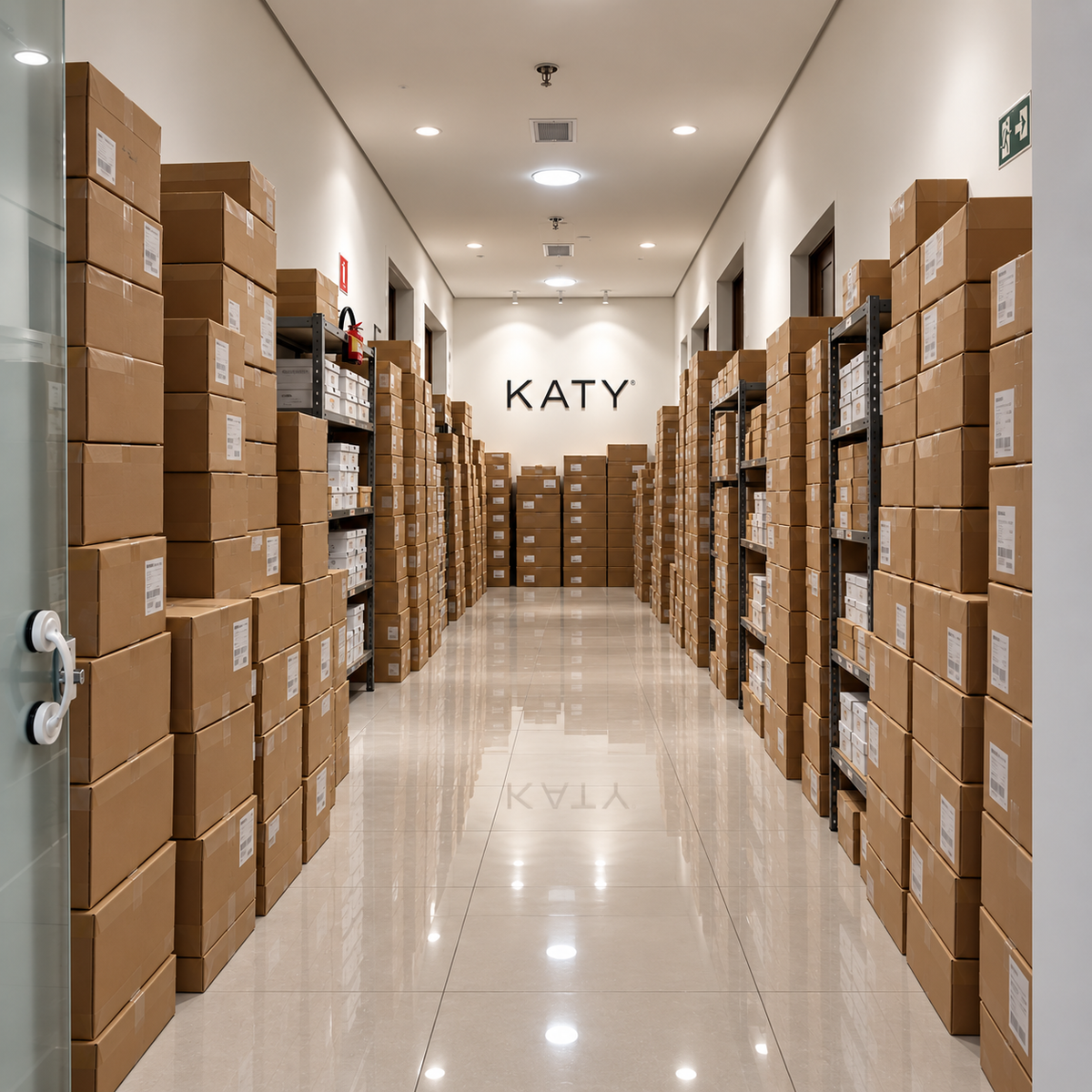 O que é a Ótica Katy